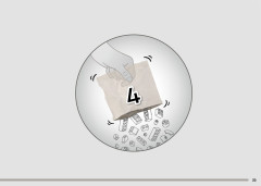 LEGO 76262 instructions page 25 – build guide