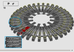 LEGO 76262 instructions page 29 – build guide