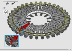 LEGO 76262 instructions page 31 – build guide