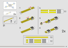 LEGO 76262 instructions page 33 – build guide