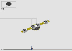 LEGO 76262 instructions page 34 – build guide