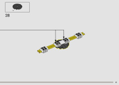 LEGO 76262 instructions page 41 – build guide
