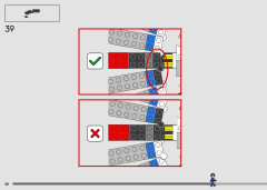 LEGO 76262 instructions page 56 – build guide