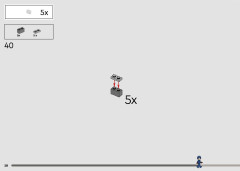 LEGO 76262 instructions page 58 – build guide