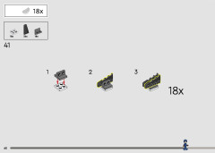 LEGO 76262 instructions page 60 – build guide