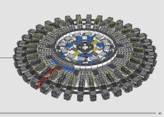 LEGO 76262 instructions page 63 – build guide