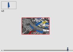 LEGO 76262 instructions page 64 – build guide