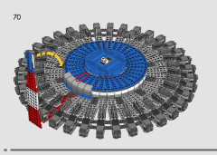 LEGO 76262 instructions page 82 – build guide