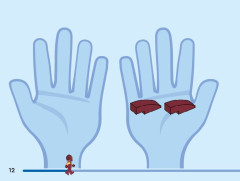 LEGO 76263 instructions page 12 – build guide