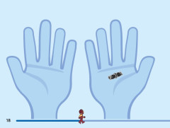 LEGO 76263 instructions page 18 – build guide