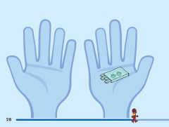 LEGO 76263 instructions page 28 – build guide