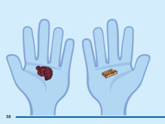 LEGO 76263 instructions page 38 – build guide