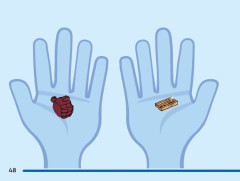 LEGO 76263 instructions page 48 – build guide