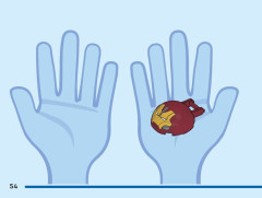 LEGO 76263 instructions page 54 – build guide