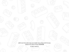 LEGO 76263 instructions page 60 – build guide