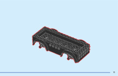 LEGO 76264 instructions page 11 – build guide