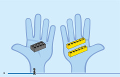 LEGO 76264 instructions page 12 – build guide