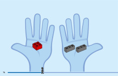 LEGO 76264 instructions page 14 – build guide