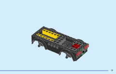 LEGO 76264 instructions page 17 – build guide