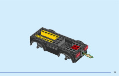 LEGO 76264 instructions page 19 – build guide