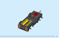 LEGO 76264 instructions page 21 – build guide