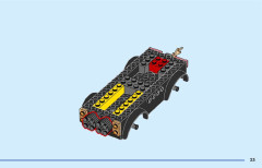 LEGO 76264 instructions page 23 – build guide