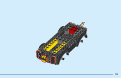 LEGO 76264 instructions page 25 – build guide