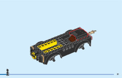 LEGO 76264 instructions page 31 – build guide