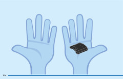 LEGO 76264 instructions page 44 – build guide