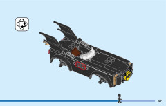 LEGO 76264 instructions page 49 – build guide