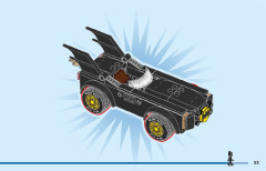 LEGO 76264 instructions page 53 – build guide