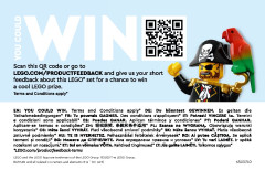 LEGO 76264 instructions page 60 – build guide