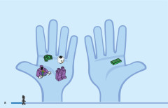 LEGO 76264 instructions page 8 – build guide