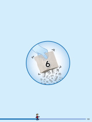 LEGO 76266 instructions page 103 – build guide