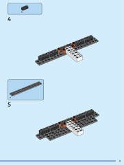 LEGO 76266 instructions page 11 – build guide