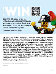 LEGO 76266 instructions page 148 – build guide