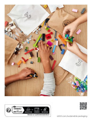 LEGO 76266 instructions page 2 – build guide