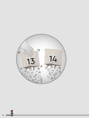 LEGO 76269 instructions page 14 – build guide