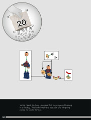 LEGO 76269 instructions page 140 – build guide