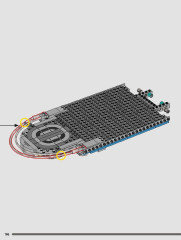 LEGO 76269 instructions page 196 – build guide