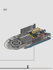 LEGO 76269 instructions page 211 – build guide