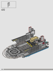 LEGO 76269 instructions page 220 – build guide