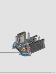LEGO 76269 instructions page 25 – build guide