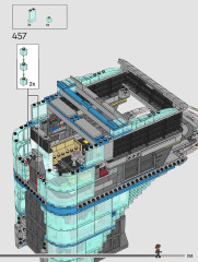 LEGO 76269 instructions page 253 – build guide