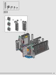 LEGO 76269 instructions page 29 – build guide