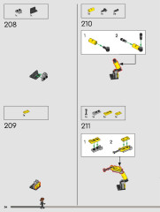 LEGO 76269 instructions page 34 – build guide