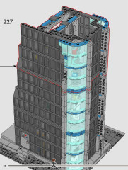 LEGO 76269 instructions page 58 – build guide