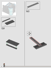 LEGO 76269 instructions page 6 – build guide