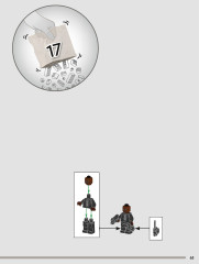 LEGO 76269 instructions page 63 – build guide