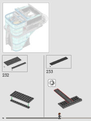 LEGO 76269 instructions page 94 – build guide